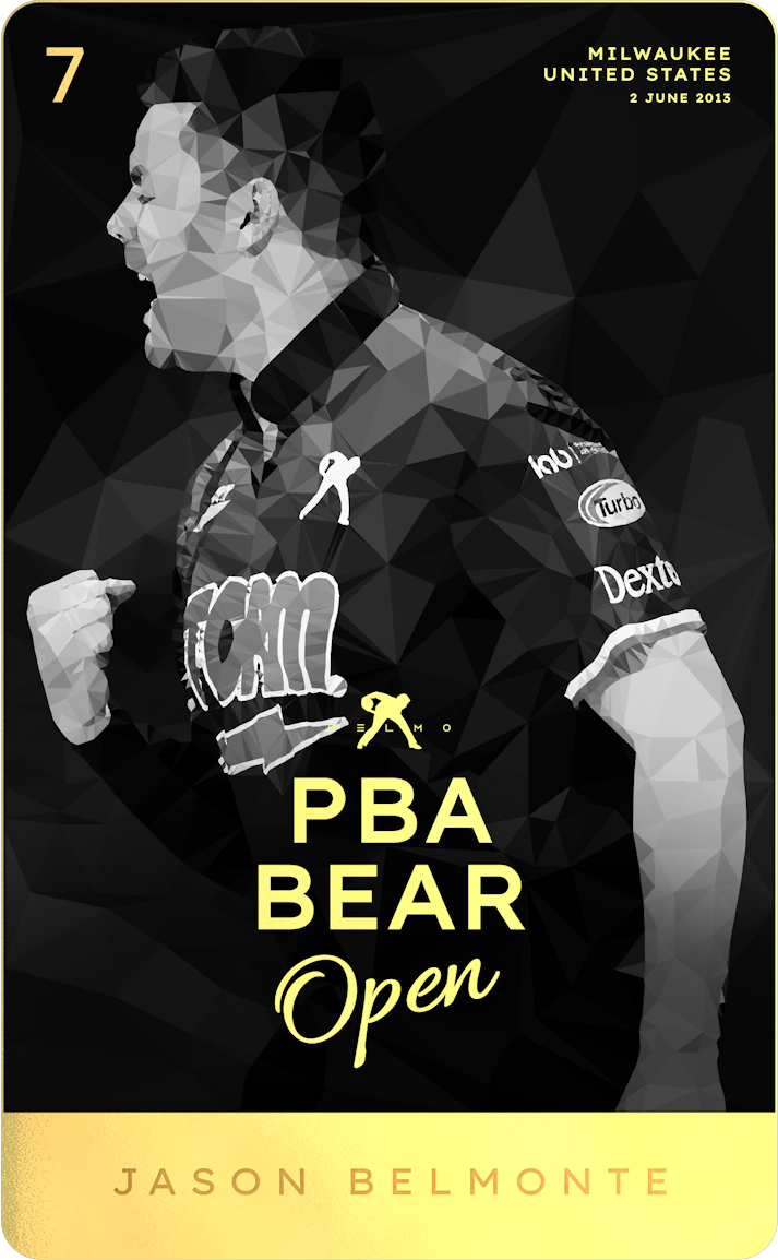 golden card